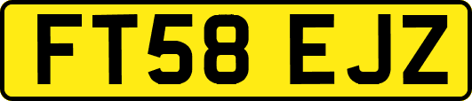 FT58EJZ