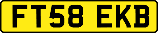 FT58EKB