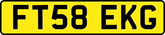 FT58EKG