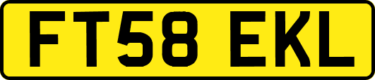 FT58EKL