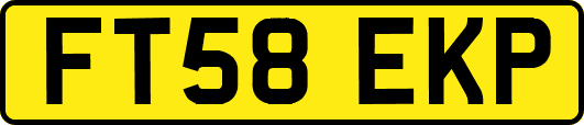 FT58EKP