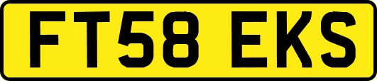 FT58EKS