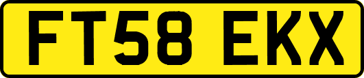 FT58EKX