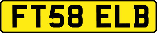 FT58ELB