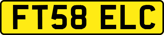 FT58ELC