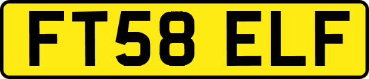 FT58ELF