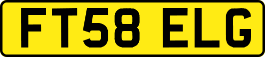 FT58ELG