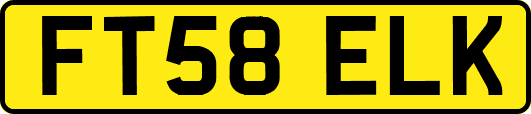 FT58ELK