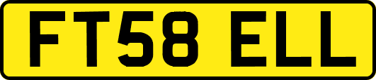FT58ELL