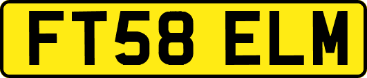 FT58ELM