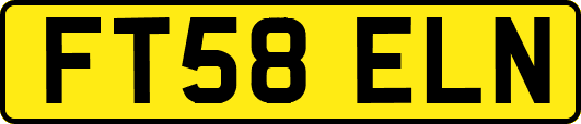 FT58ELN