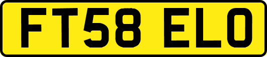 FT58ELO