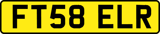 FT58ELR