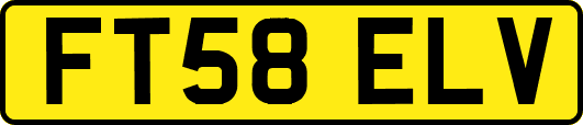 FT58ELV