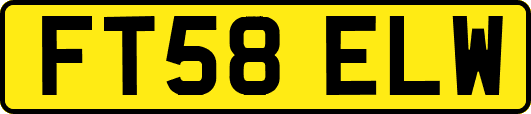 FT58ELW