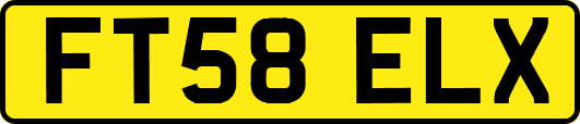 FT58ELX
