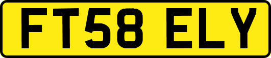 FT58ELY