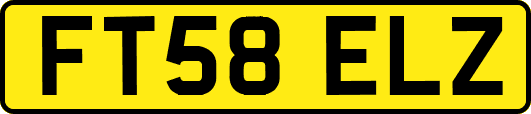 FT58ELZ