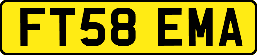 FT58EMA