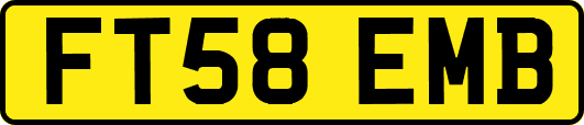 FT58EMB