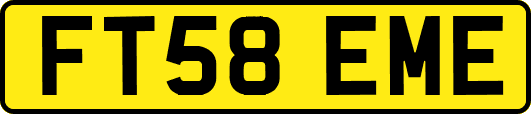 FT58EME