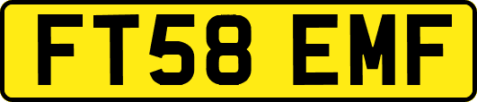FT58EMF