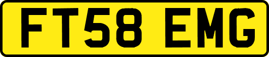 FT58EMG