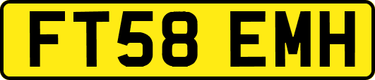 FT58EMH