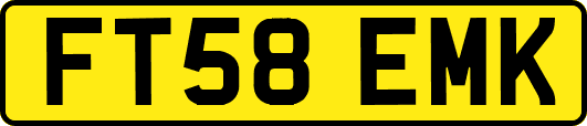 FT58EMK