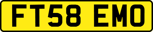 FT58EMO