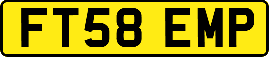 FT58EMP