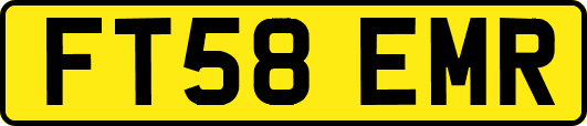 FT58EMR