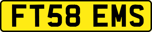 FT58EMS