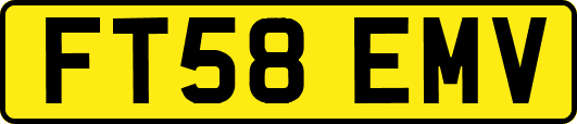 FT58EMV