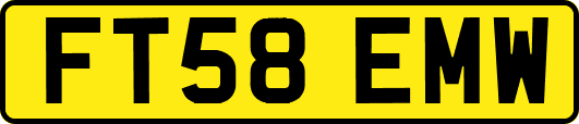 FT58EMW