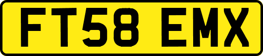 FT58EMX