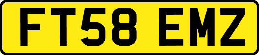 FT58EMZ