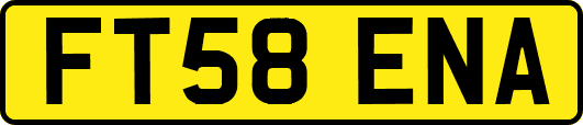 FT58ENA
