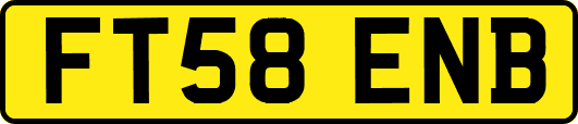 FT58ENB