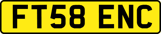 FT58ENC