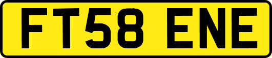 FT58ENE