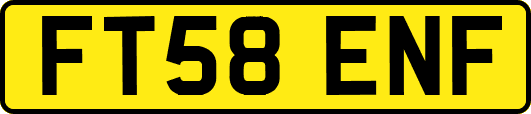 FT58ENF