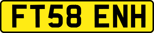 FT58ENH