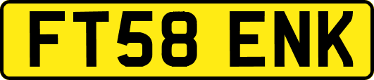 FT58ENK