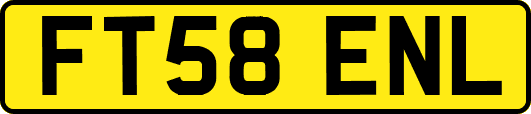 FT58ENL