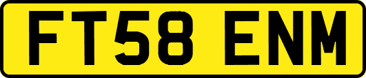 FT58ENM