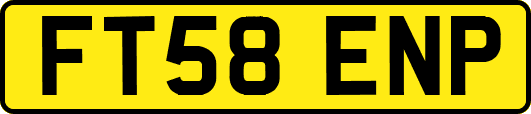 FT58ENP