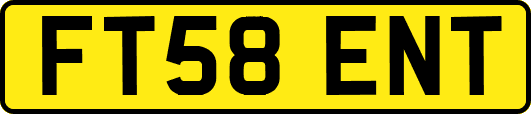 FT58ENT