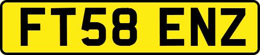FT58ENZ