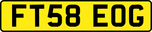 FT58EOG